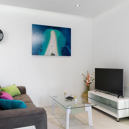 Villa Muller Apartments Сплит Екстериор снимка