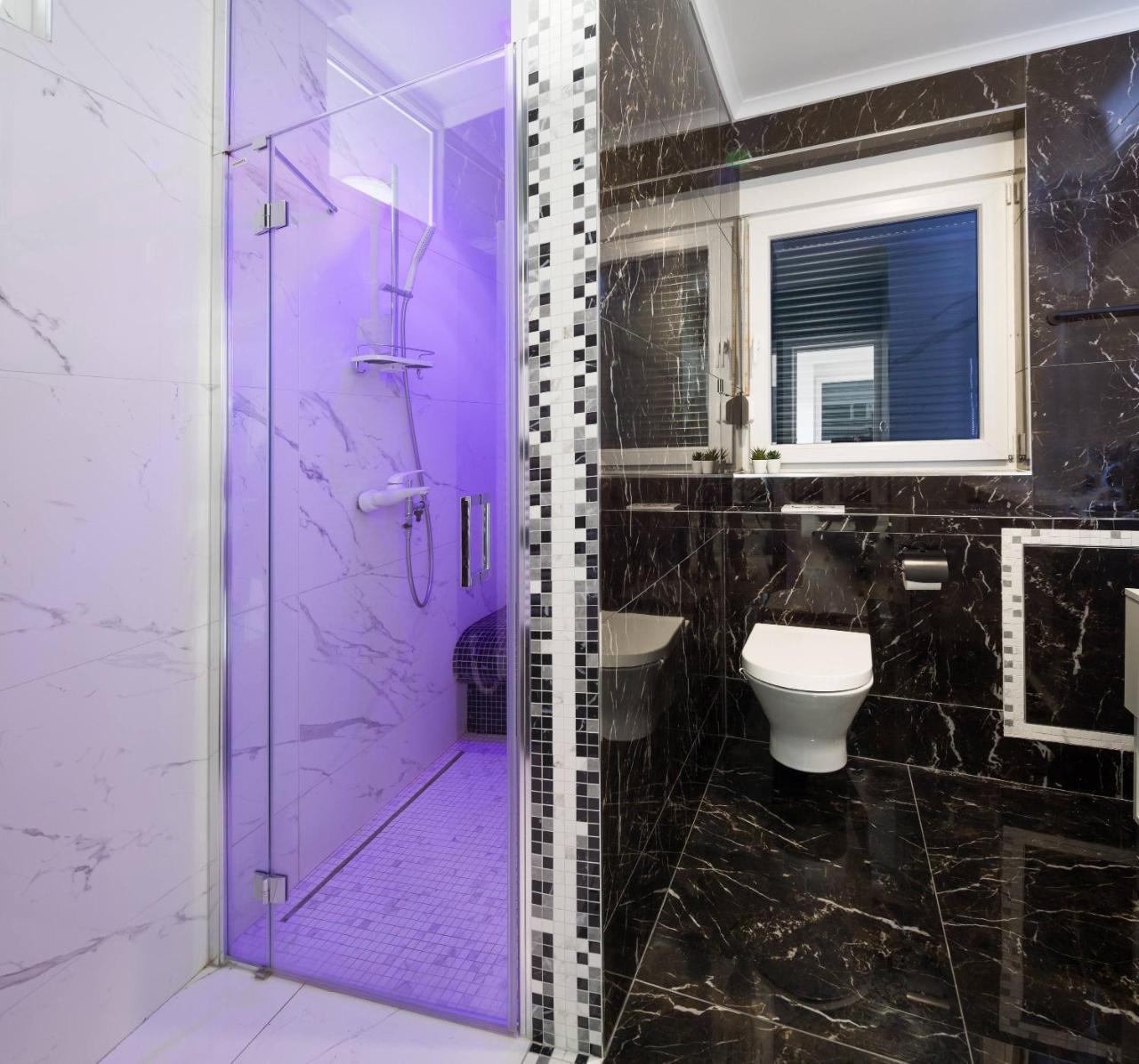 Villa Muller Apartments Сплит Екстериор снимка