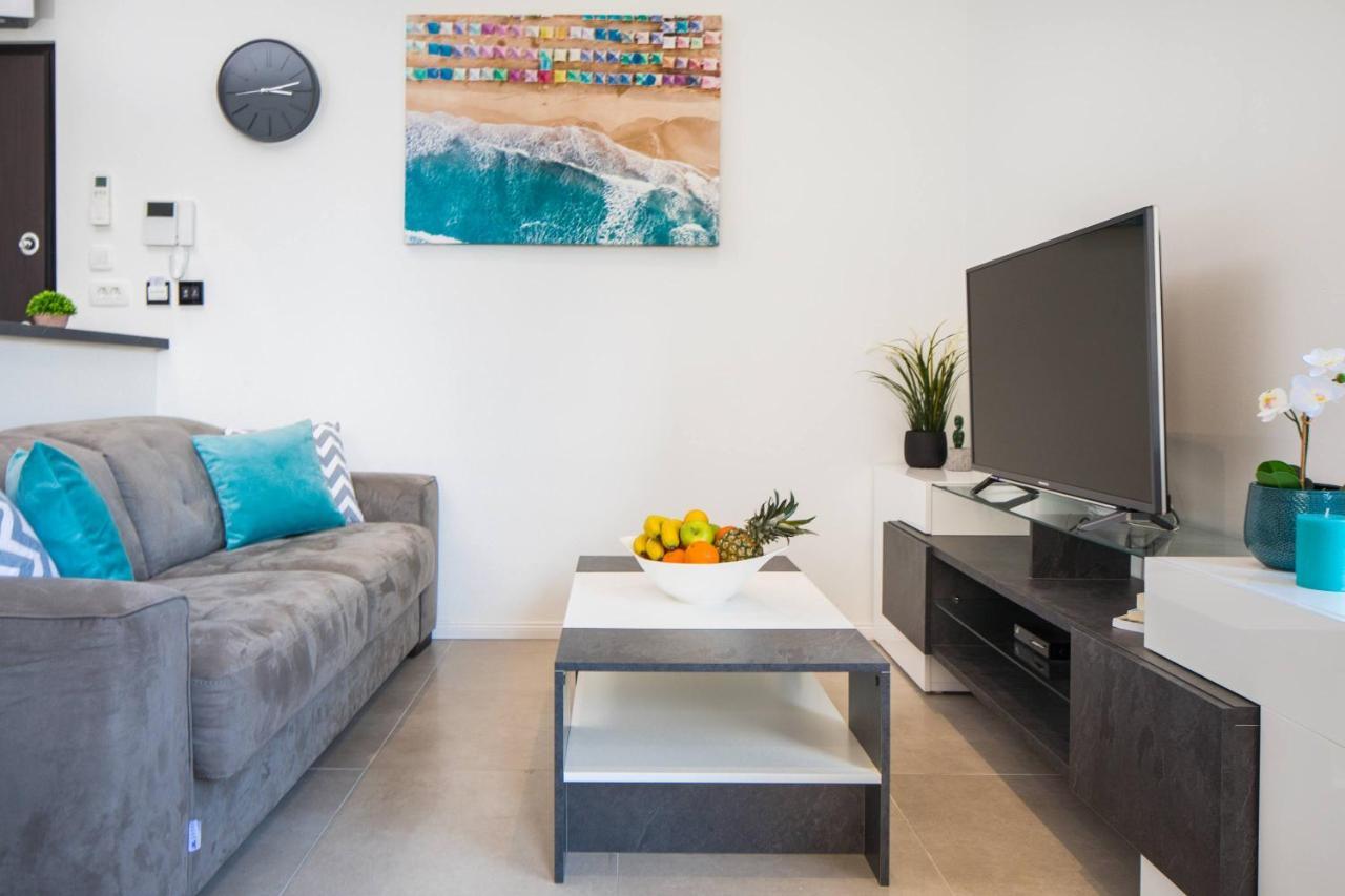 Villa Muller Apartments Сплит Екстериор снимка
